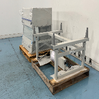 Fisherbrand PCR Workstation image 2